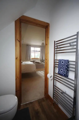 Off The Hill B&B