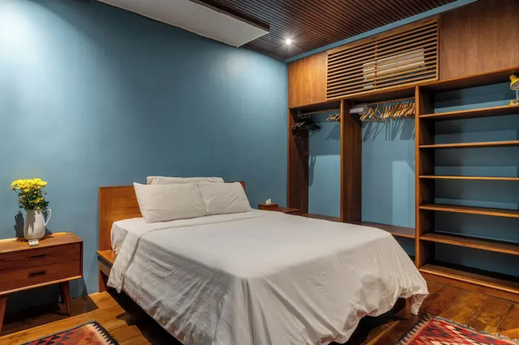 Twin House Ubud by Betterplace