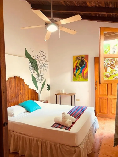 Al Sole Guesthouse