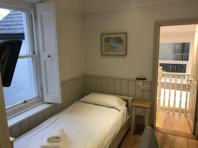 Hotel Continental