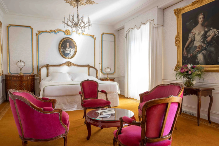 Hotel Le Negresco photo 13
