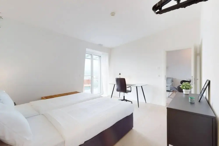Lodges Hotel Morges