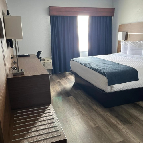 Hotel L'oiseliere Levis photo 11