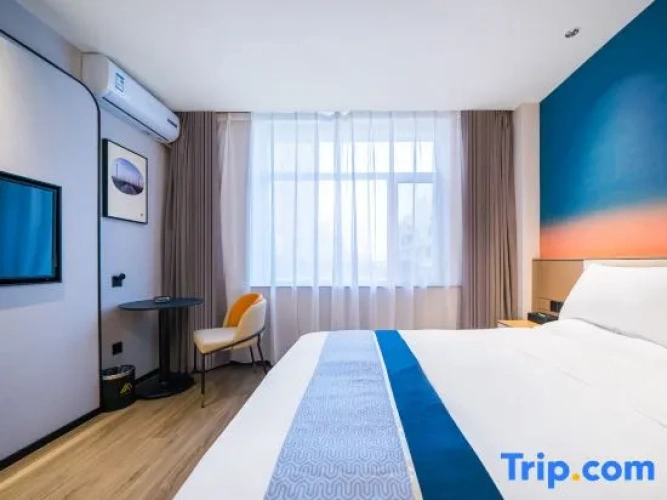 Business Double room