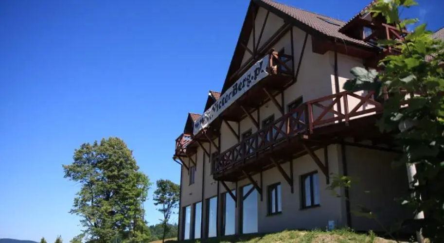 Victor Berg Resort
