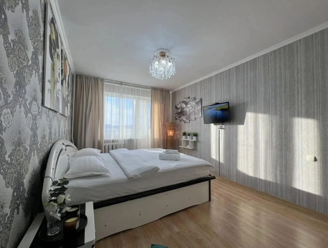 Double Apartment