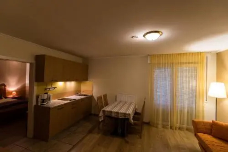 Hotel Residence Martha