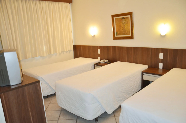 Hotel Ryan