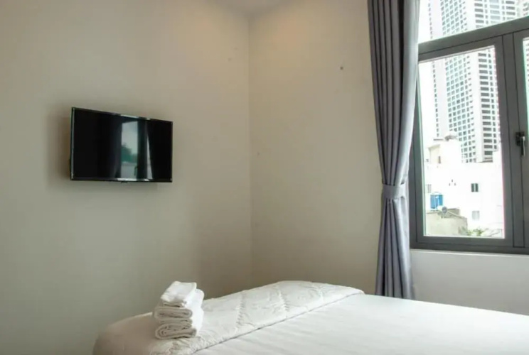 Dhome Nha Trang - Hostel