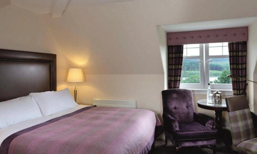 Macdonald Forest Hills Resort
