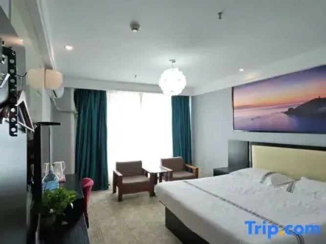 Business Double room