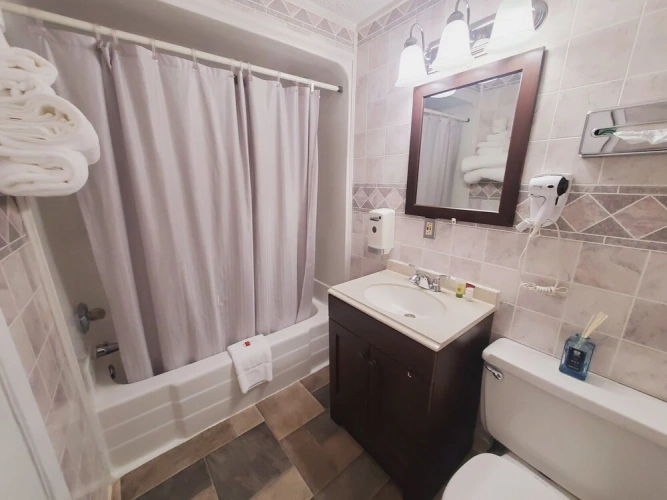 Economy Single room