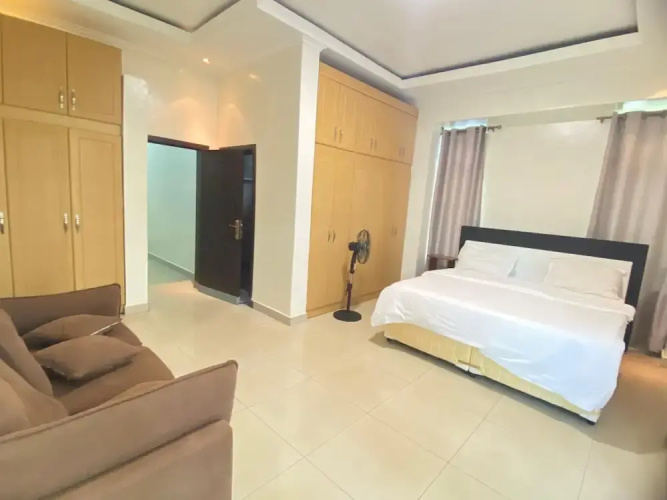 Kigali Queens Home And Aprtments