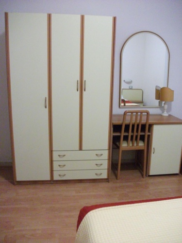Hotel Tirrenia