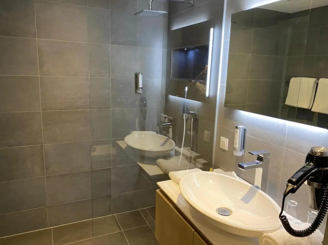 Apartment BERGliebe