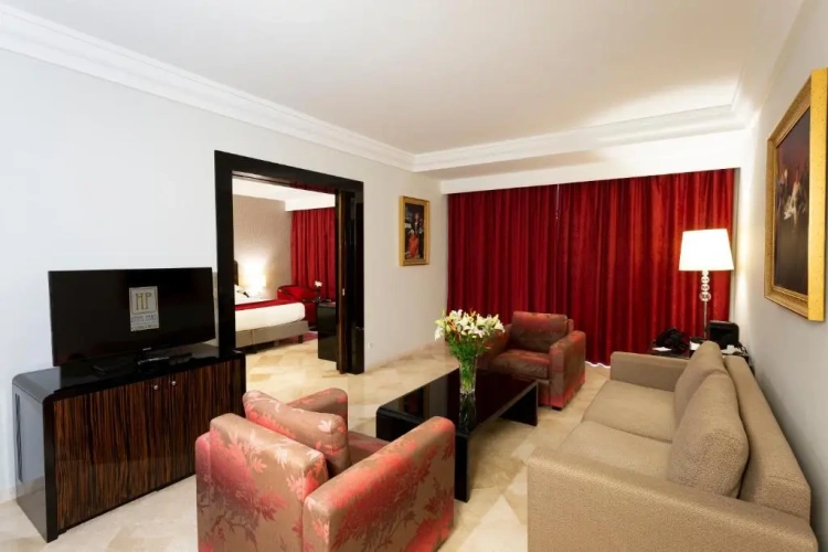 Junior Suite