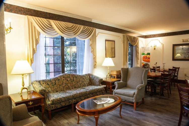 Comfort Inn