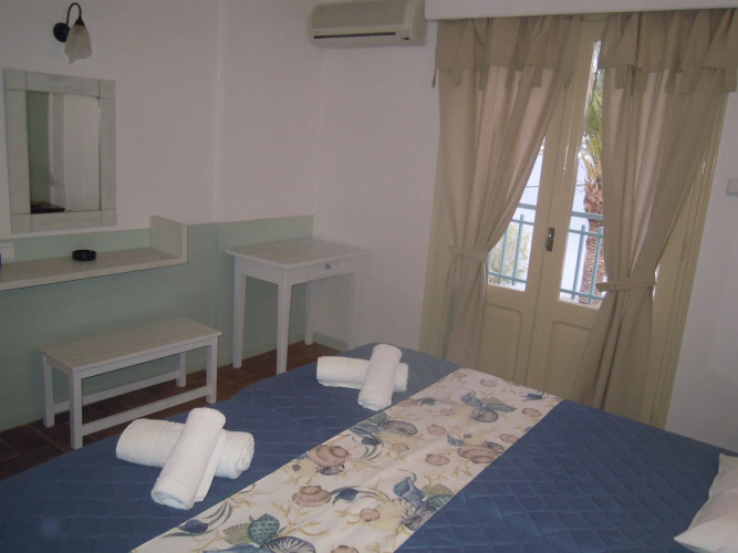 Alea Mare Hotel