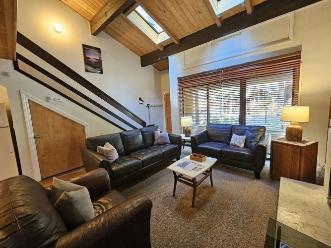 4 Bedrooms Standard room