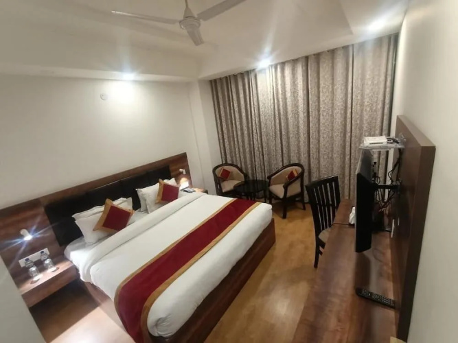 Clarks Inn Express