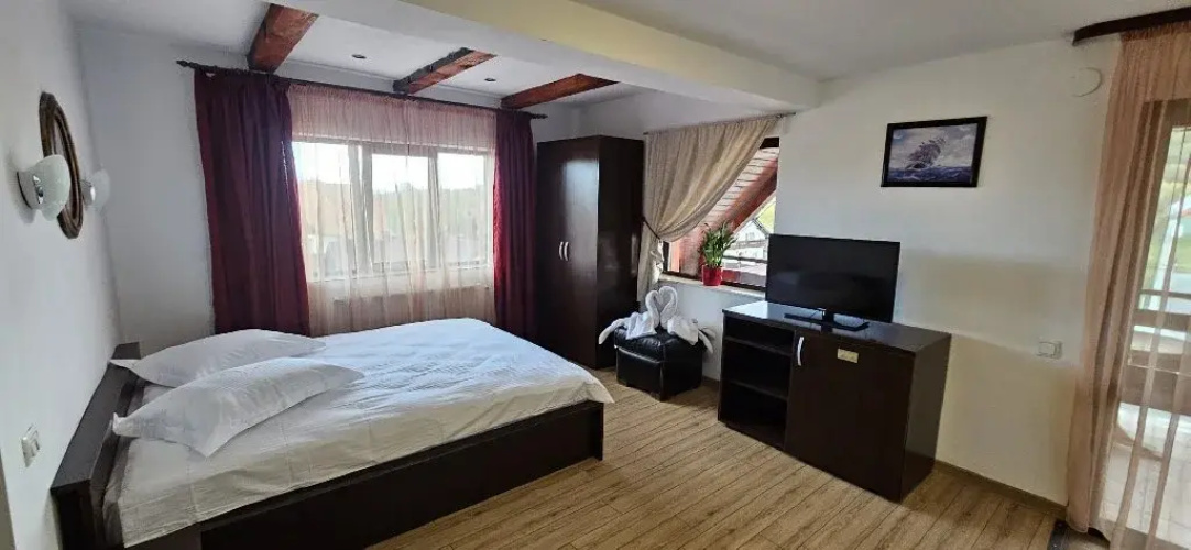 Hotel Bran Stoker