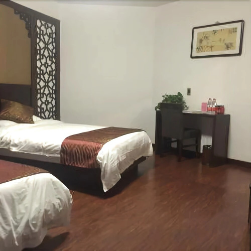 Fushi Hotel