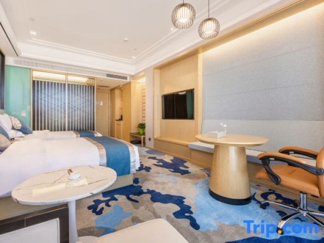 Luxury Twin room