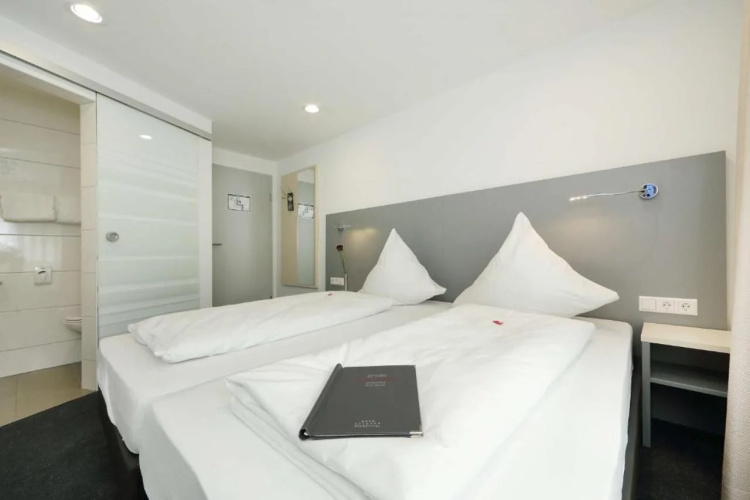 Aalener Römerhotel