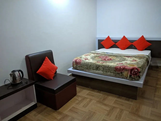 Hotel Laxmi