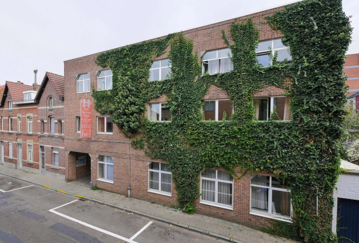 Otel görseli