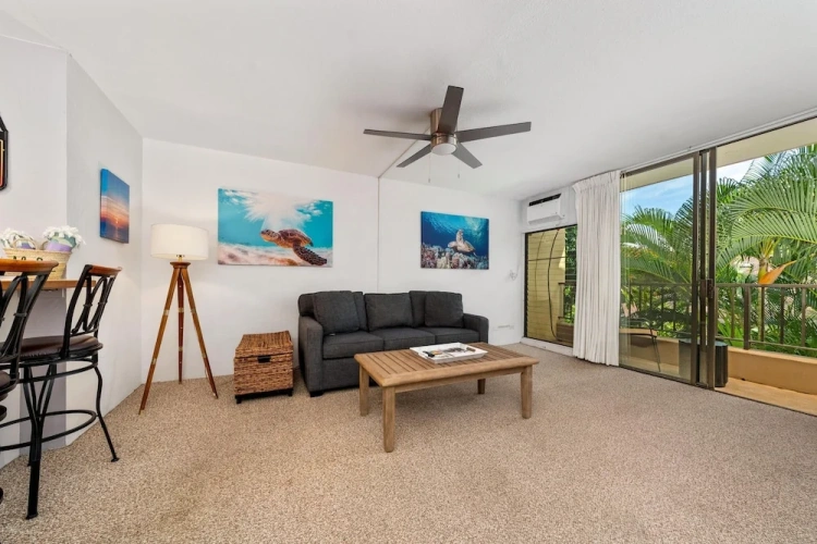 1 Bedroom Standard room