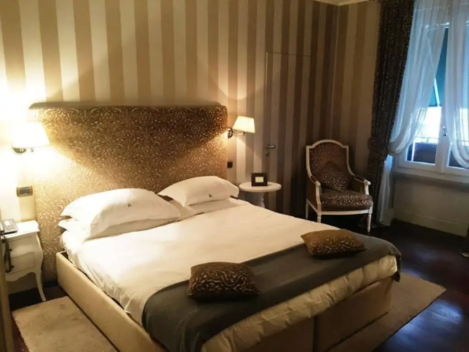 Locanda Pandenus