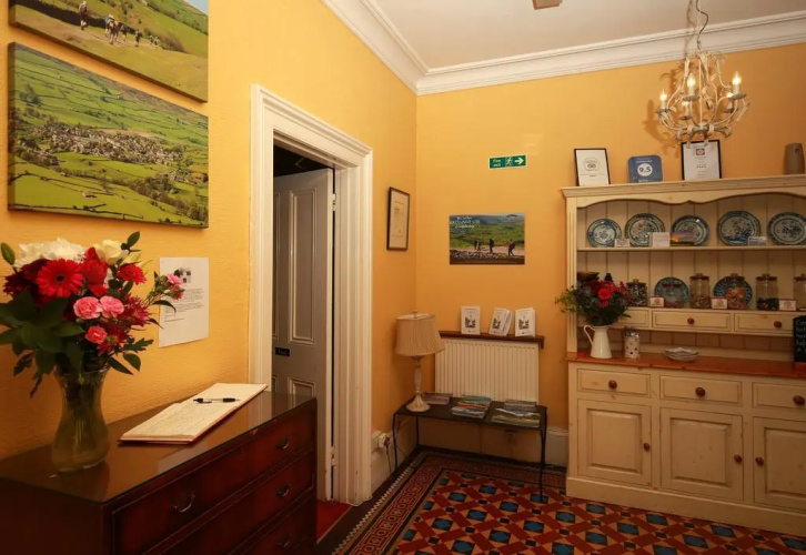 Eastfield Lodge