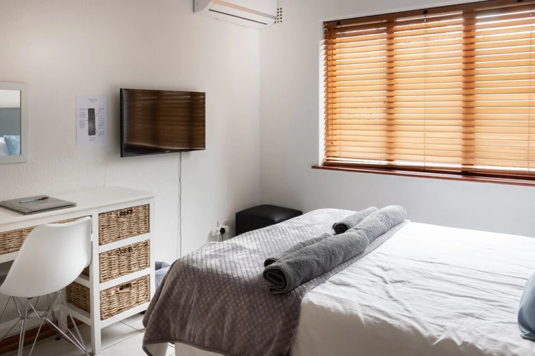 The Nest Guesthouse