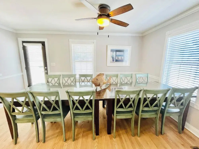 Wilmington Avenue 20B