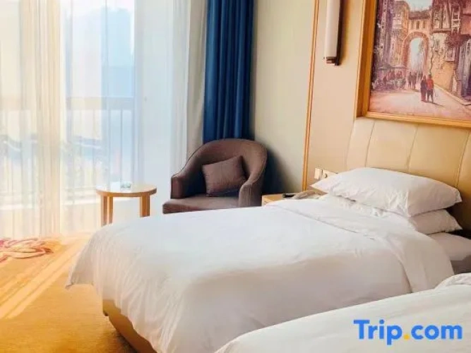 Business Twin room