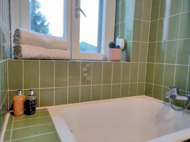 Apartamento Lurra Barrika