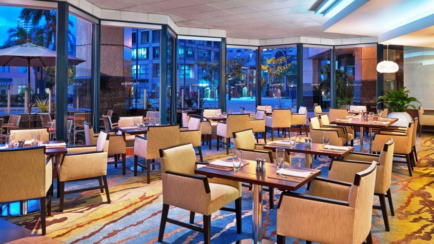 The Westin San Diego photo 20