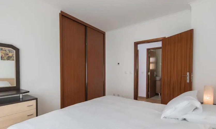 CheckinCheckout - Villa Aroeira