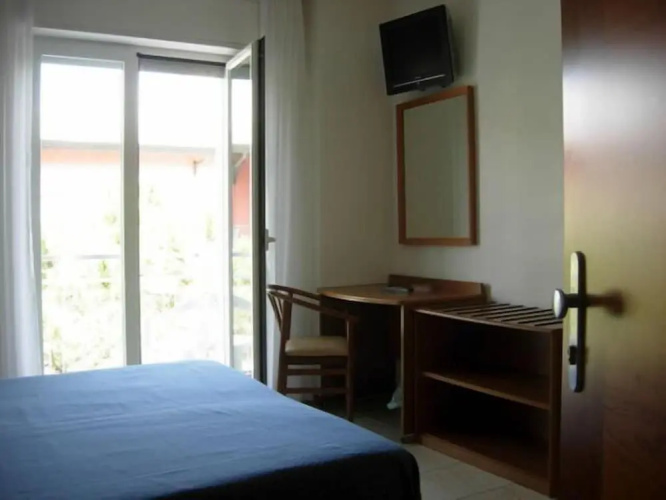 Hotel Ivana
