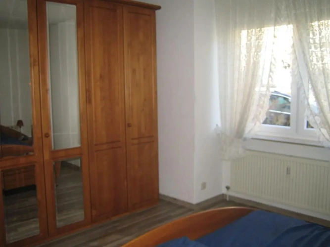 3 Bedrooms Double Apartment