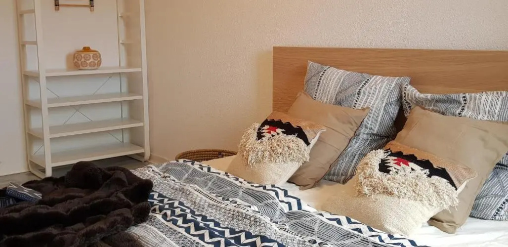 Le Duplex du Bas Rebberg - Face Gare