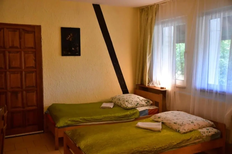 Classic Triple room