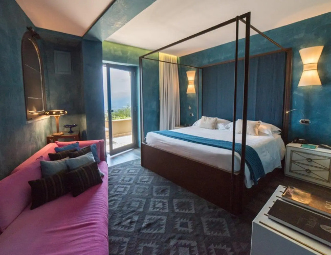 Hotel Villa Ducale
