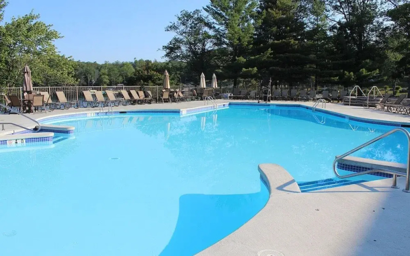 Woodloch Pines Resort