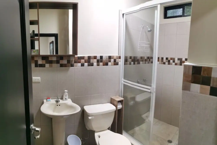 Executive Single room