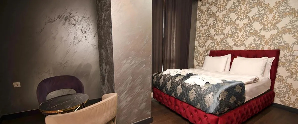 Atakent Plus Otel