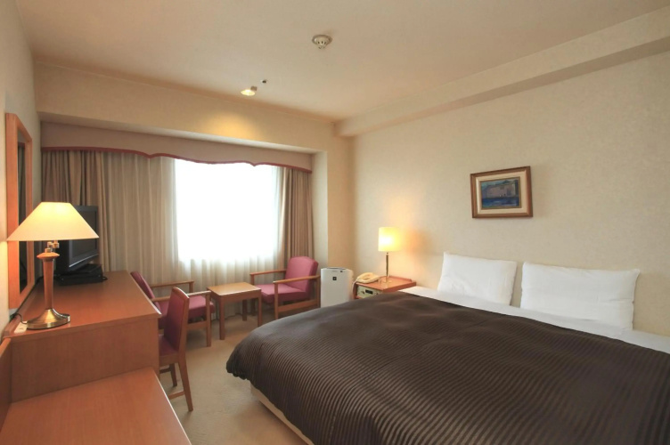 Hotel Concorde Hamamatsu