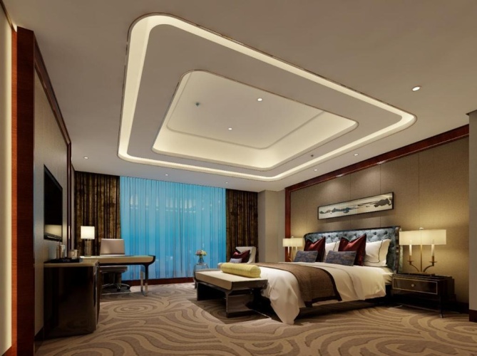 Royal Suite