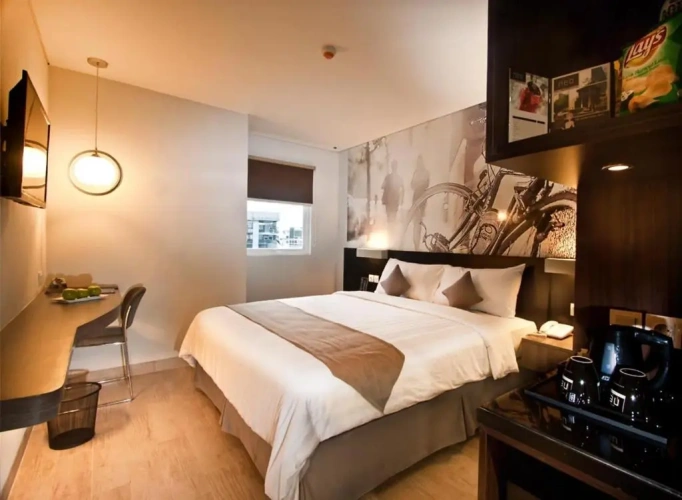 Superior Double room